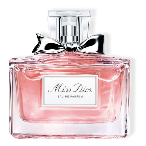 difference between miss dior parfum and eau de parfum|miss dior perfume smells like.